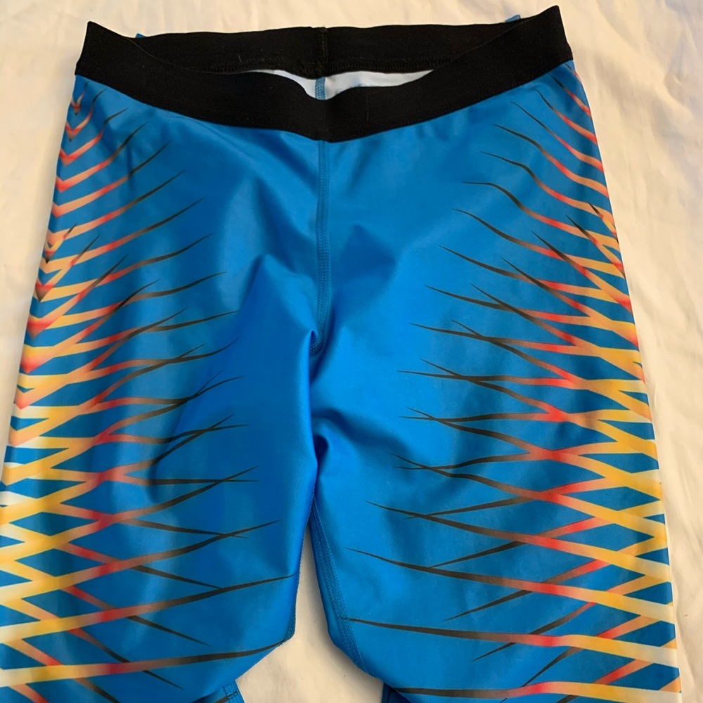 Carbon 38 Leggings